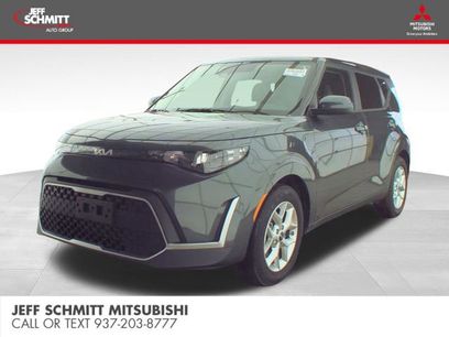 Used 2025 Kia Soul LX