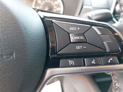 Used 2023 Nissan Altima 2.5 SR image 15