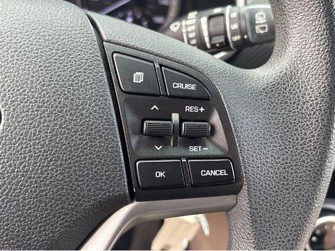 Used 2020 Hyundai Tucson SE AWD/4WD image 23