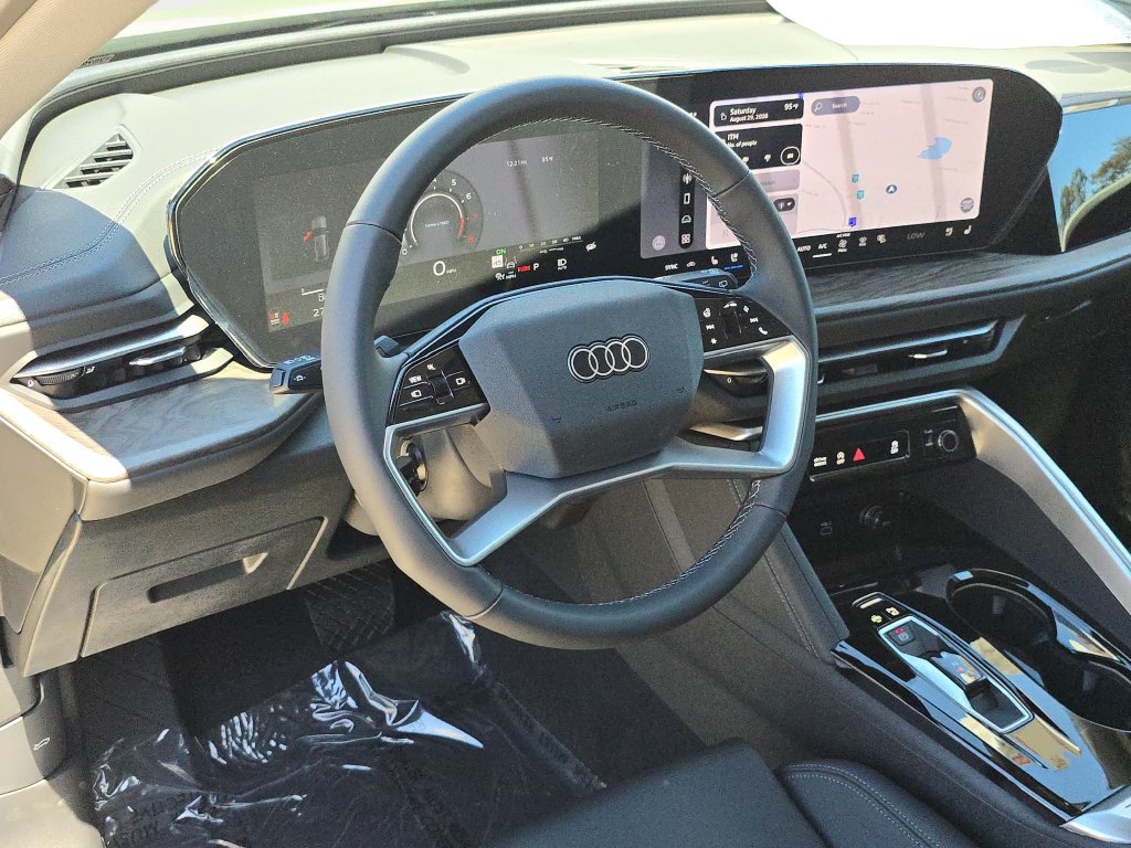New 2026 Audi Q5 Premium Plus AWD/4WD image 16