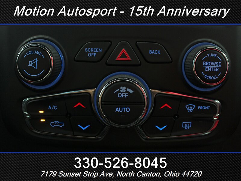 Used 2021 RAM 1500 Warlock AWD/4WD image 18