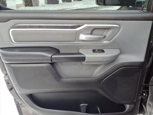 Used 2021 RAM 1500 Big Horn AWD/4WD image 14