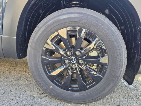 New 2026 MAZDA CX-50 AWD 2.5 Hybrid w/ Weather Package image 9