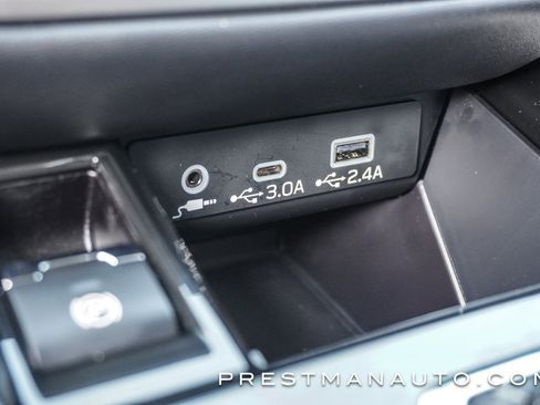 Used 2025 Subaru Outback Touring XT image 43