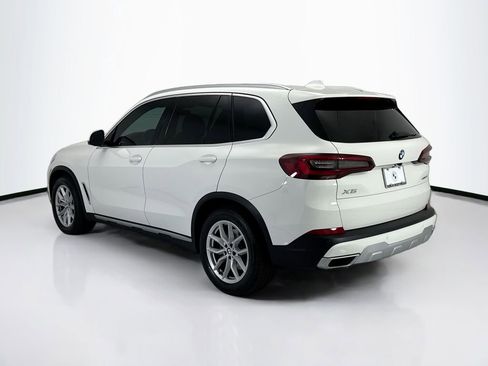 Certified 2022 BMW X5 sDrive40i w/ Premium Package RWD image 7