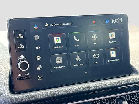 Used 2025 Honda Civic Sport Touring image 15