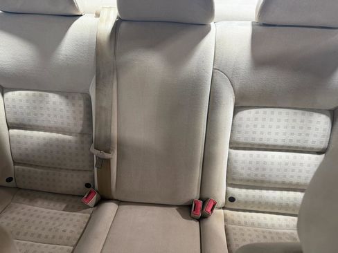 Used 2002 Volkswagen Jetta GLS FWD image 26