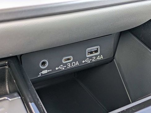 New 2025 Subaru Legacy Premium image 27