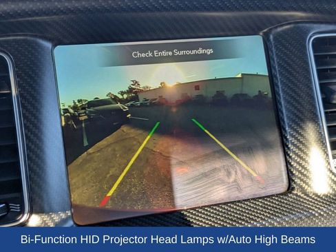 Used 2021 Dodge Charger Scat Pack image 23