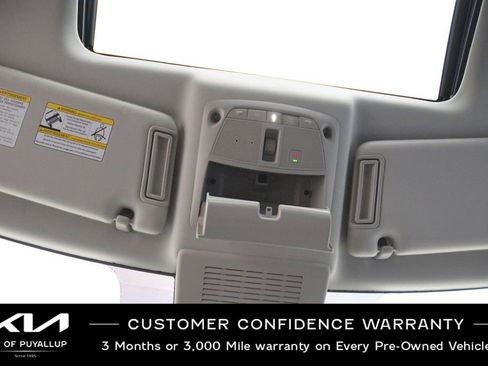 Used 2022 INFINITI QX80 Premium Select w/ Cargo Package image 25