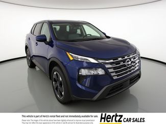 Used 2025 Nissan Rogue SV FWD video 1