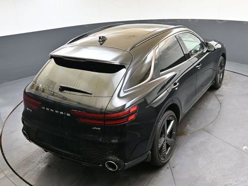 Used 2025 Genesis GV70 2.5T w/ Sport Prestige Package image 49