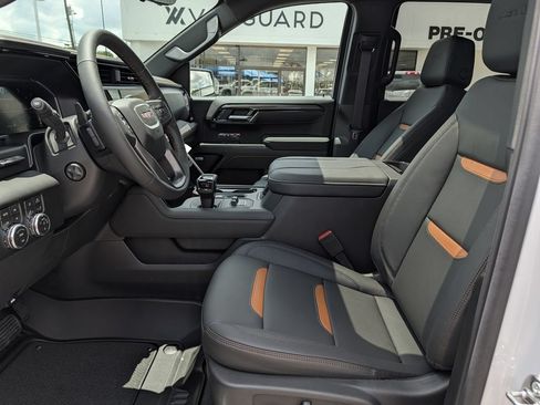 New 2026 GMC Sierra 1500 AT4 w/ AT4 Premium Package AWD/4WD image 26