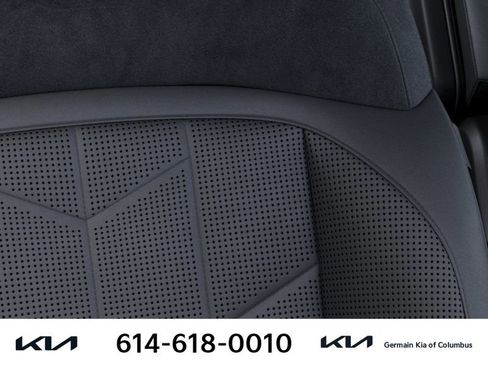 New 2027 Kia Telluride X-Line SX Prestige AWD/4WD image 27