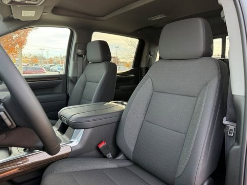 New 2026 Chevrolet Silverado 1500 LT Trail Boss w/ Convenience Package II image 16