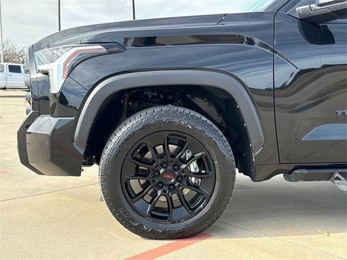 Used 2024 Toyota Tundra SR5 image 5