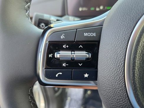 New 2026 Kia Carnival SX image 11