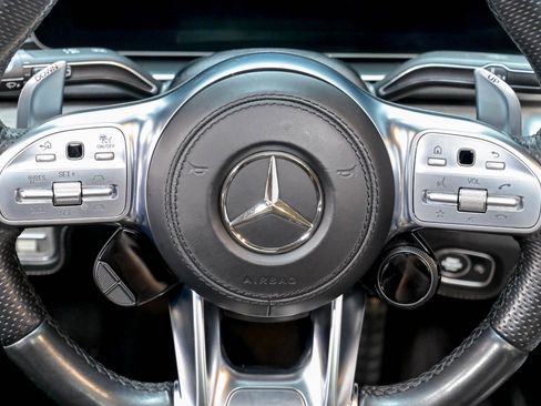 Used 2021 Mercedes-Benz GLS 63 AMG 4MATIC image 68