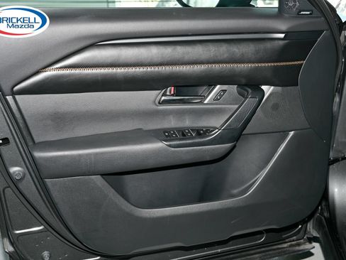 Used 2024 MAZDA CX-50 AWD 2.5 S image 16