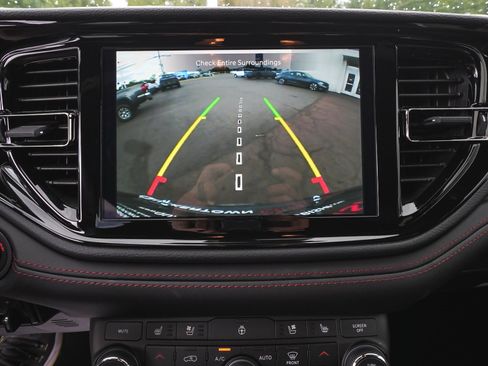 Used 2026 Dodge Durango GT AWD/4WD image 22