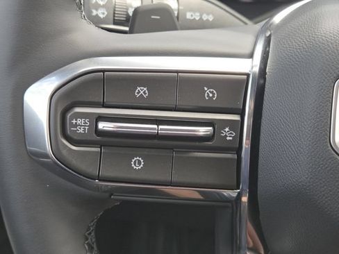 New 2026 GMC Acadia Elevation w/ Black Edition AWD/4WD image 12