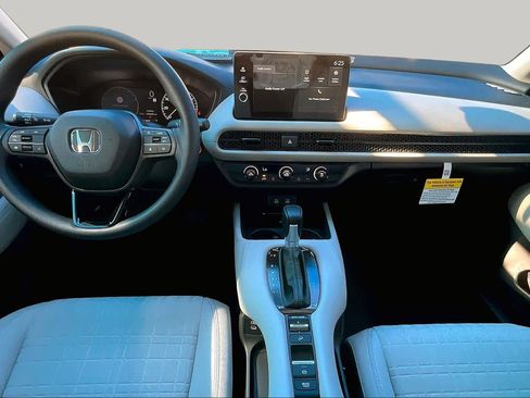 New 2027 Honda HR-V LX image 5