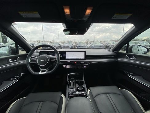 Used 2025 Kia K5 GT-Line image 24
