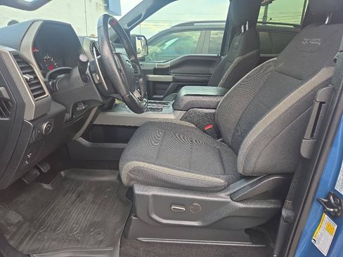 Used 2020 Ford F150 Raptor AWD/4WD image 22