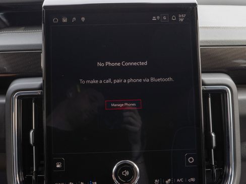 New 2026 GMC Yukon XL Elevation RWD image 18