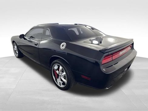 Used 2013 Dodge Challenger R/T RWD image 7