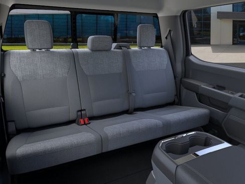 New 2026 Ford F450 XLT w/ XLT Premium Package image 11