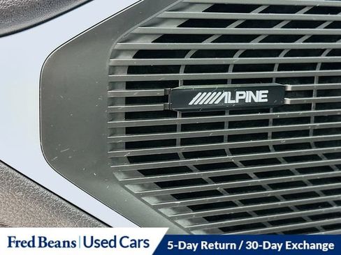 Used 2022 Jeep Wagoneer Series II w/ Premium Group I image 21