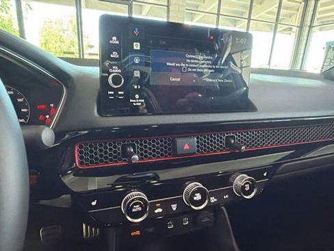 New 2026 Honda Civic Si image 24