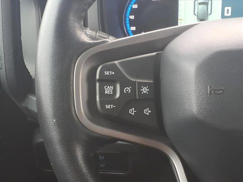 Used 2021 Ford Bronco Black Diamond image 14