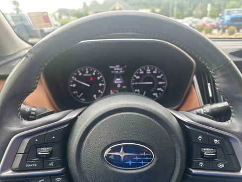 Used 2022 Subaru Legacy Touring XT AWD/4WD image 40
