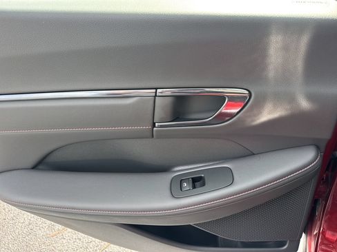 Used 2024 Hyundai Sonata N Line FWD image 21