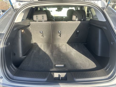 Certified 2024 Chevrolet Trax LS w/ Driver Confidence Package image 32