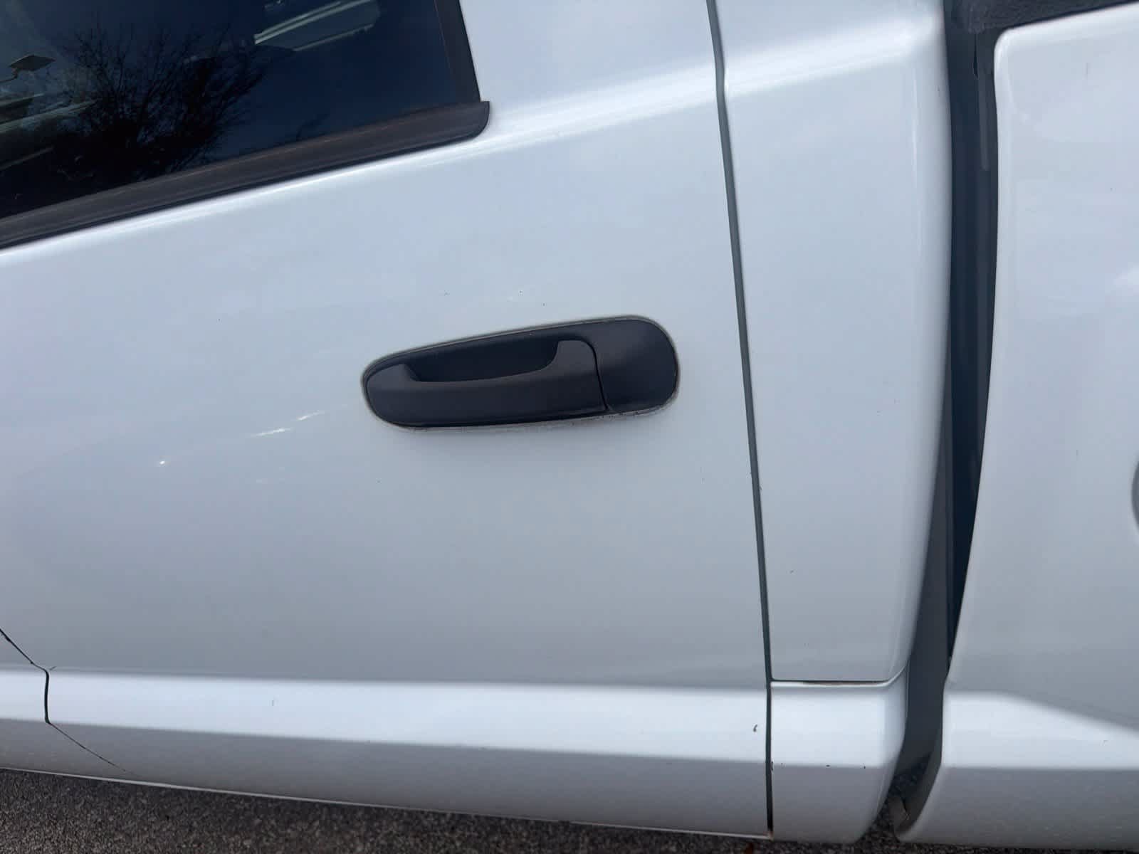 Used 2011 Dodge Dakota Big Horn RWD image 48