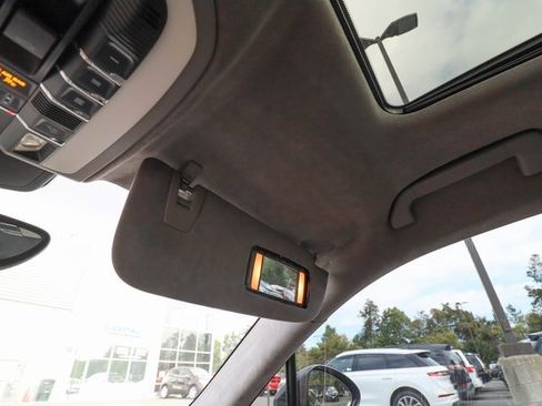 Used 2012 Porsche Panamera Turbo image 50