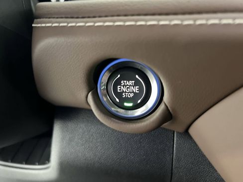 New 2025 Chevrolet Tahoe High Country image 16