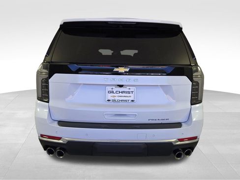New 2026 Chevrolet Tahoe Premier w/ Sun And Tow Package AWD/4WD image 6