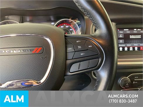Used 2022 Dodge Charger SXT image 26