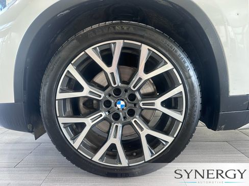 Used 2020 BMW X1 sDrive28i w/ Convenience Package FWD image 12