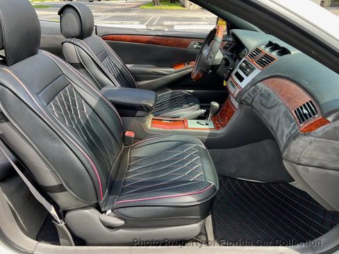 Used 2006 Toyota Solara SLE image 40