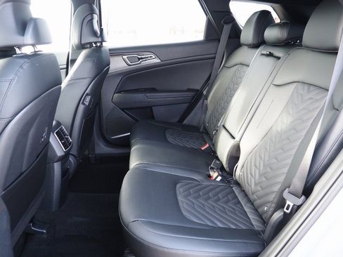New 2026 Kia Sportage X-Line image 7