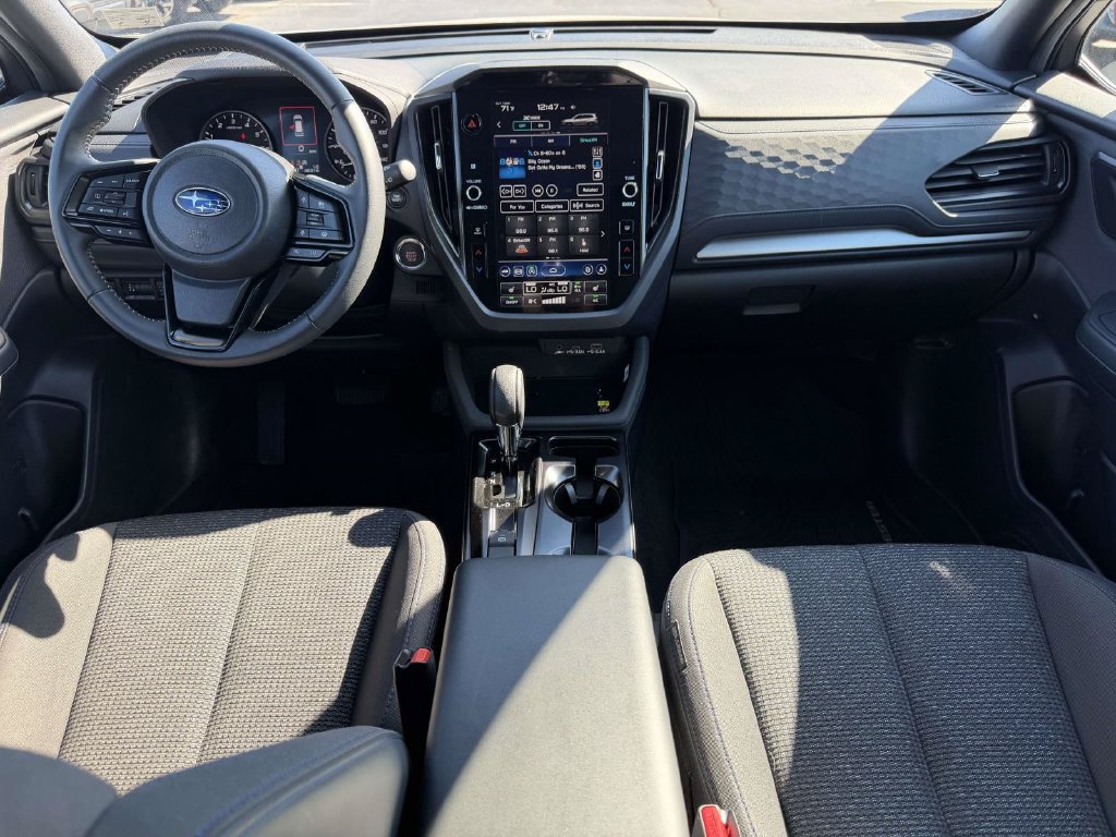 Certified 2026 Subaru Forester Premium AWD/4WD image 20