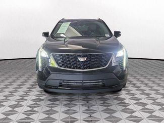 Used 2023 Cadillac XT4 Sport FWD video 2