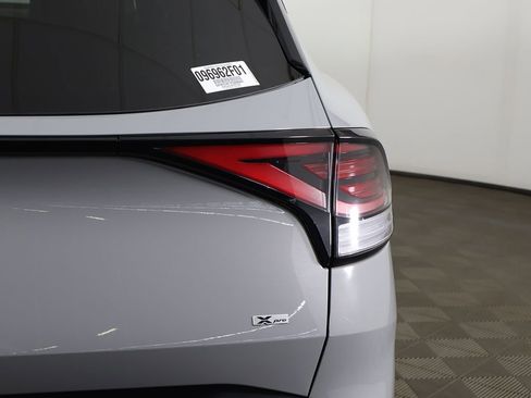 Used 2023 Kia Sportage X-Pro Prestige image 18