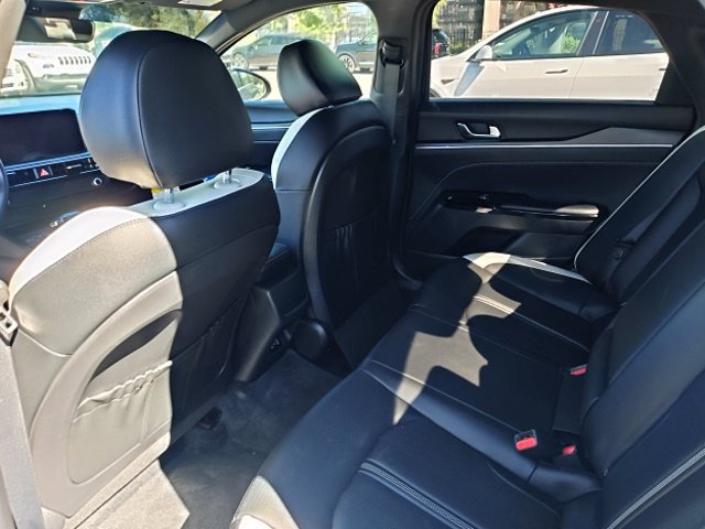 Certified 2025 Kia K5 GT-Line FWD image 16