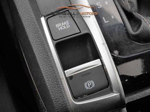 Used 2019 Honda Civic EX image 25